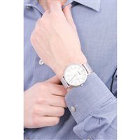 Orologio Lorus Uomo in Acciaio RH997MX-9 - RH997MX-9